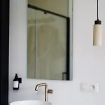 Toi-t Et Moi, Charming Penthouse, View Et Nature 公寓