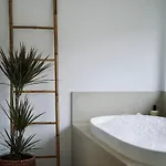 公寓 Toi-t Et Moi, Charming Penthouse, View Et Nature