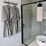 Toi-t Et Moi, Charming Penthouse, View Et Nature * 马尔梅迪