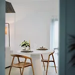 Toi-t Et Moi, Charming Penthouse, View Et Nature 公寓