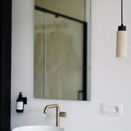Toi-t Et Moi, Charming Penthouse, View Et Nature 아파트
