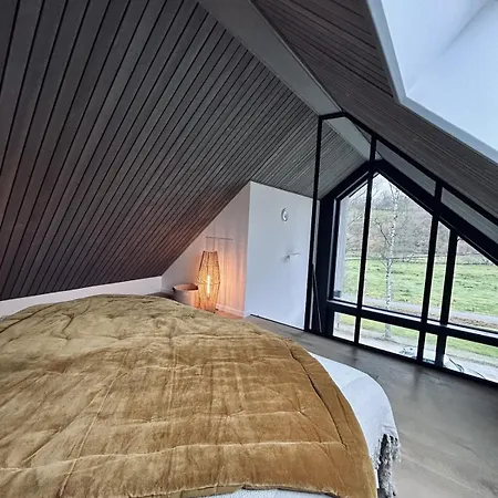 Toi-t Et Moi, Charming Penthouse, View Et Nature Lejlighed *