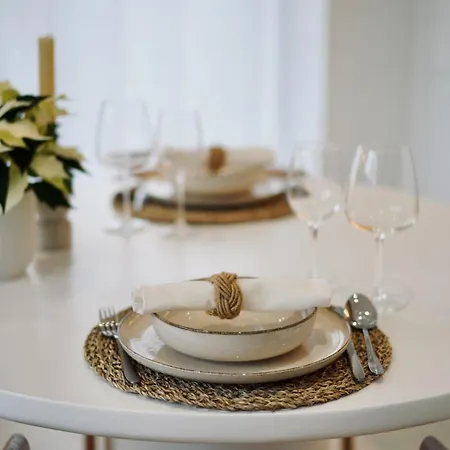 公寓 Toi-t Et Moi, Charming Penthouse, View Et Nature *