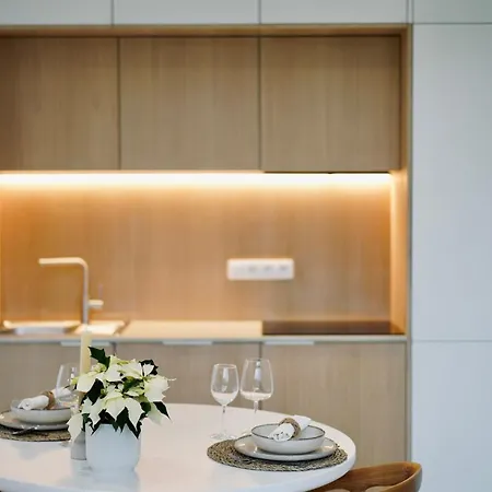 Toi-t Et Moi, Charming Penthouse, View Et Nature