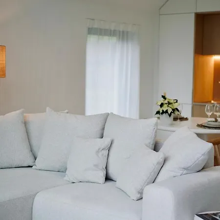 Toi-t Et Moi, Charming Penthouse, View Et Nature